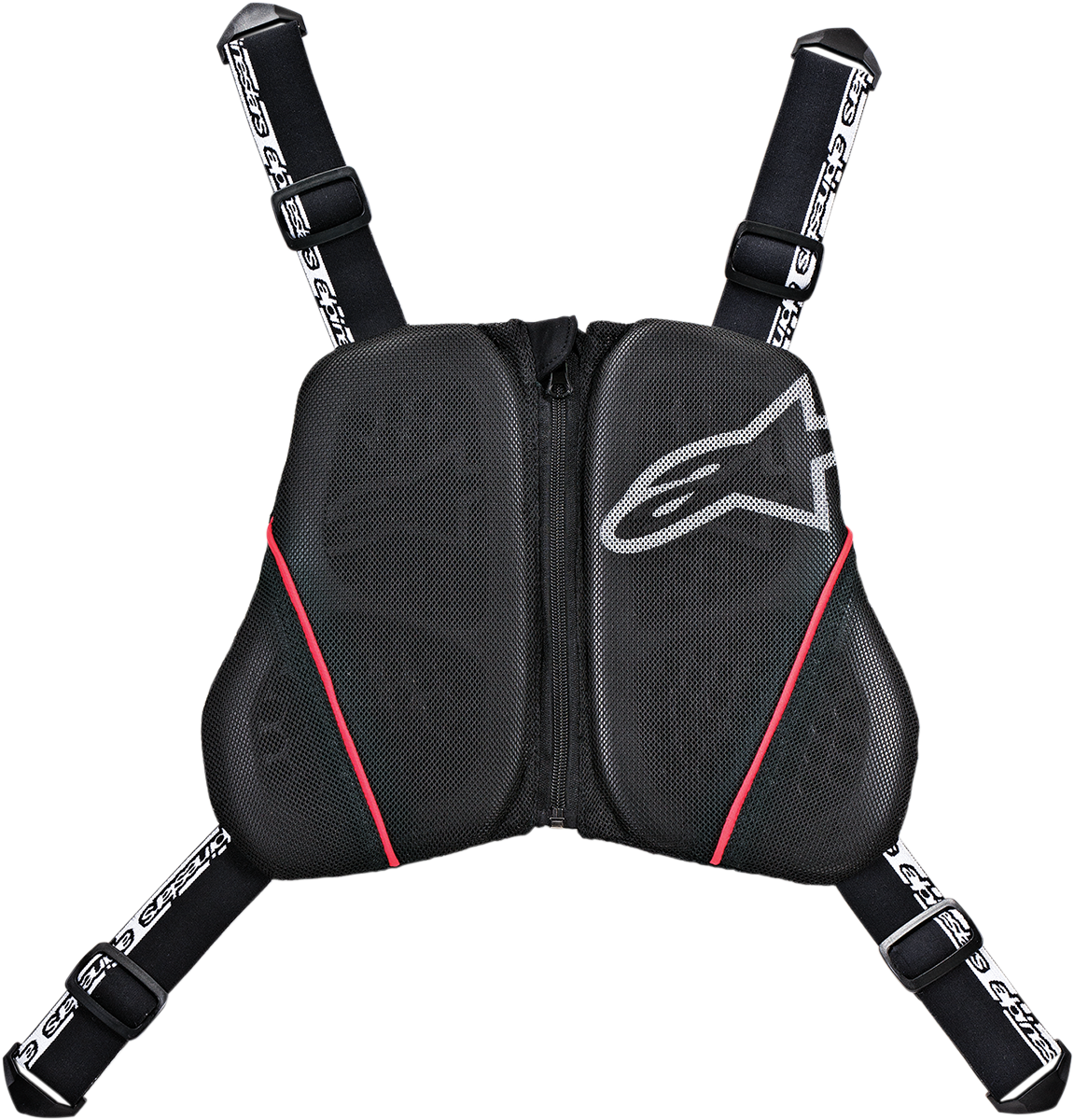 Nucleon KR-C Chest Protector