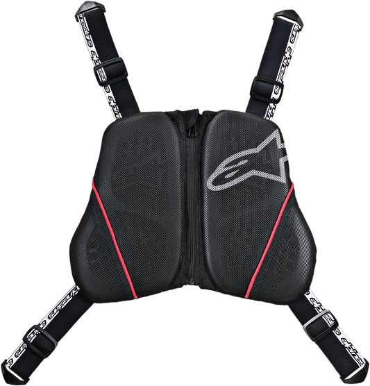 Nucleon KR-C Chest Protector