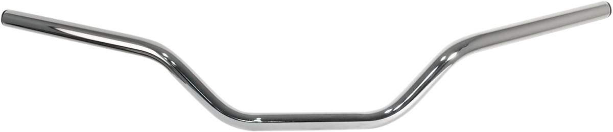 Chrome Daytona Handlebar