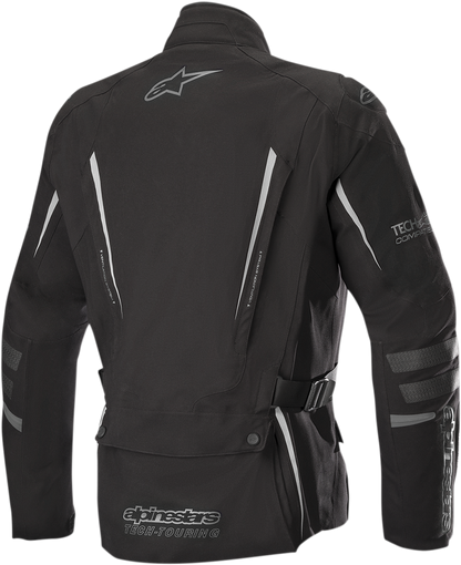 Chamarra Alpinestars Yaguara Drystar® Jacket - Negro