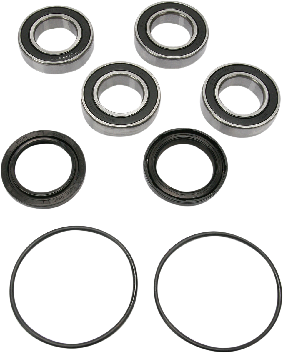 Wheel Bearing Kit - Rear - Suzuki