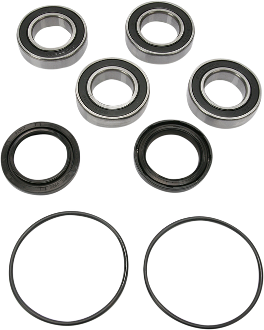 Wheel Bearing Kit - Rear - Suzuki