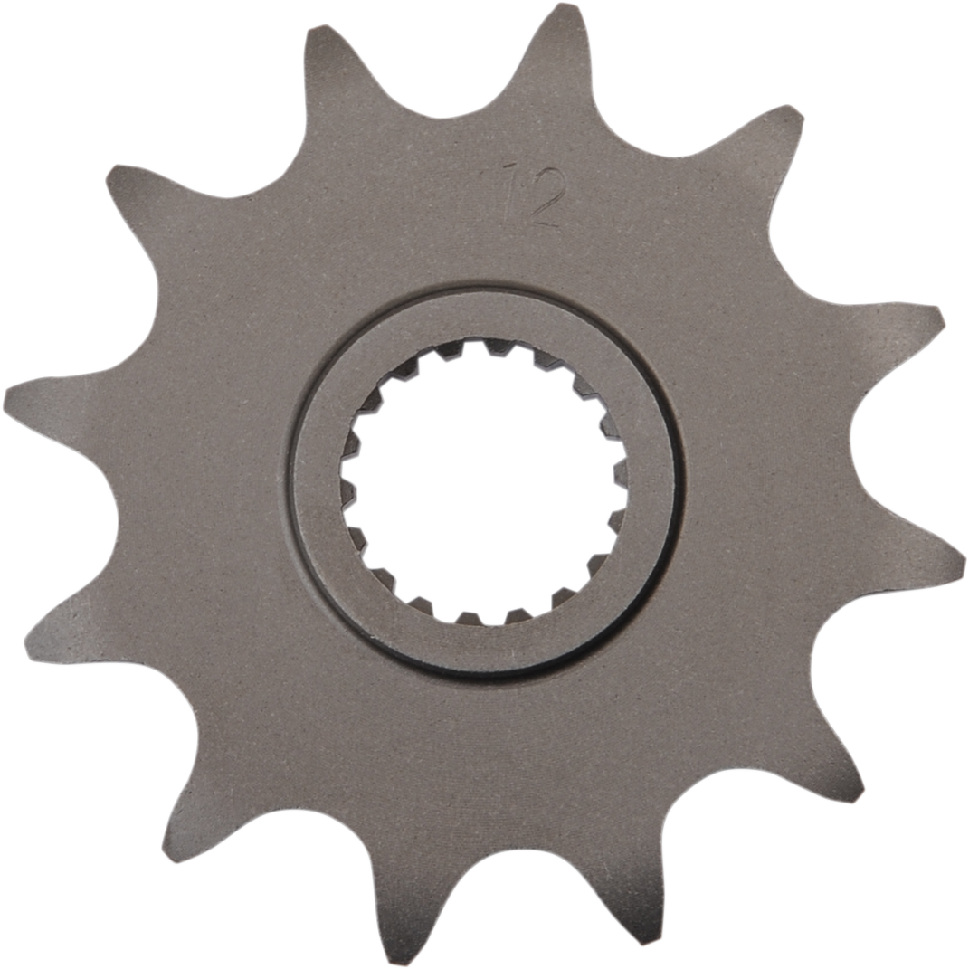 Counter Shaft Sprocket - 12-Tooth