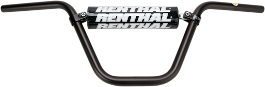 Black 7/8" 797 50cc Playbike Handlebar