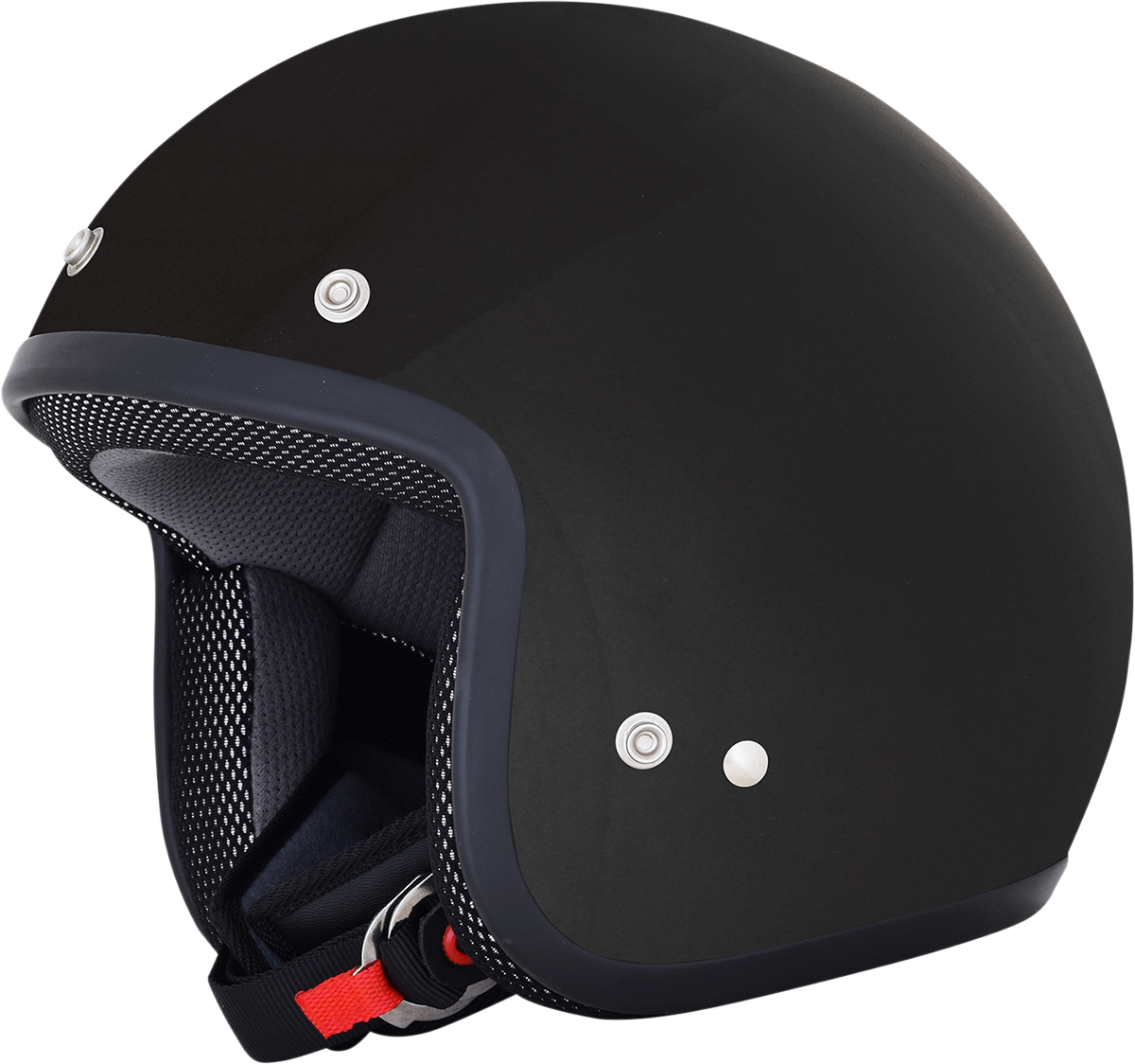 FX-75 Helmet - Gloss Black - XL
