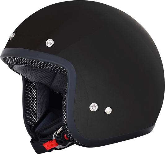FX-75 Helmet - Gloss Black - XL