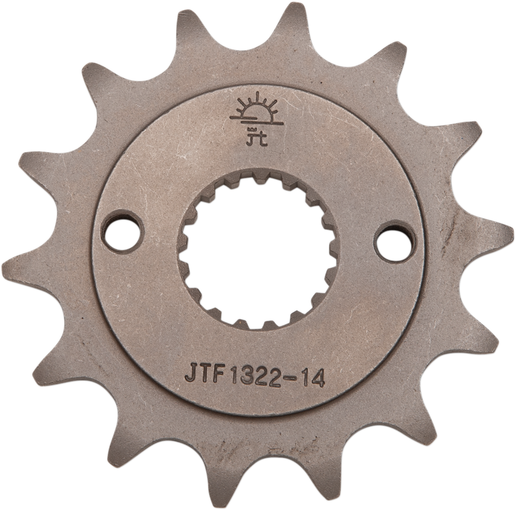 Counter Shaft Sprocket - 14-Tooth