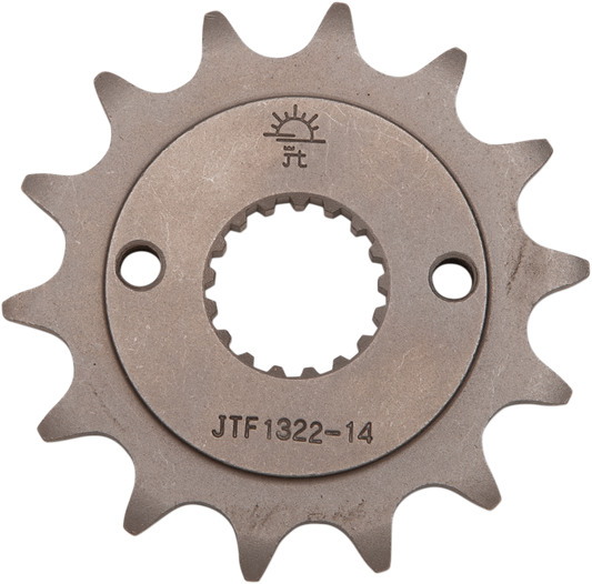Counter Shaft Sprocket - 14-Tooth