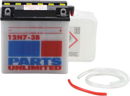 Battery - 12N7-3B