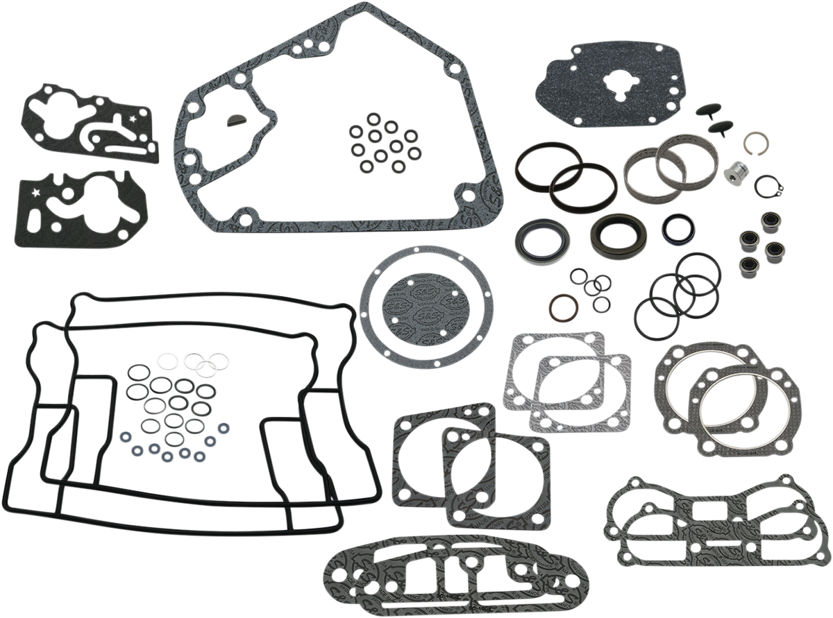 Complete Gasket Kit 4"