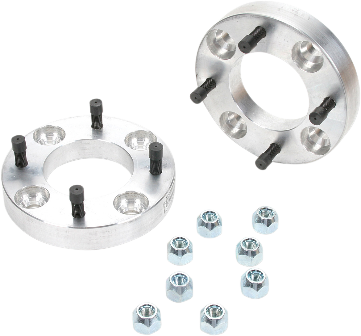 Wheel Spacer - 1" - Arctic Cat