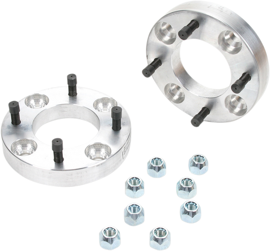 Wheel Spacer - 1" - Arctic Cat