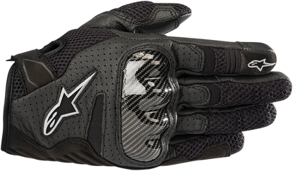 Stella SMX-1 Air V2 Gloves - Black