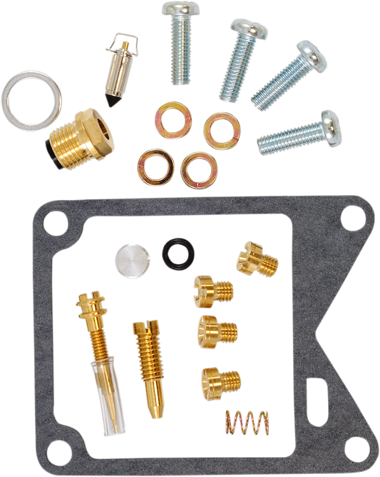 Carburetor Repair Kits