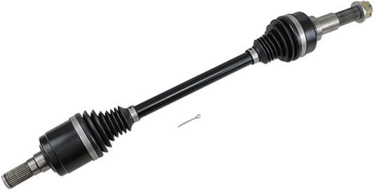 Complete Axle Kit - Heavy Duty - Rear Left/Right