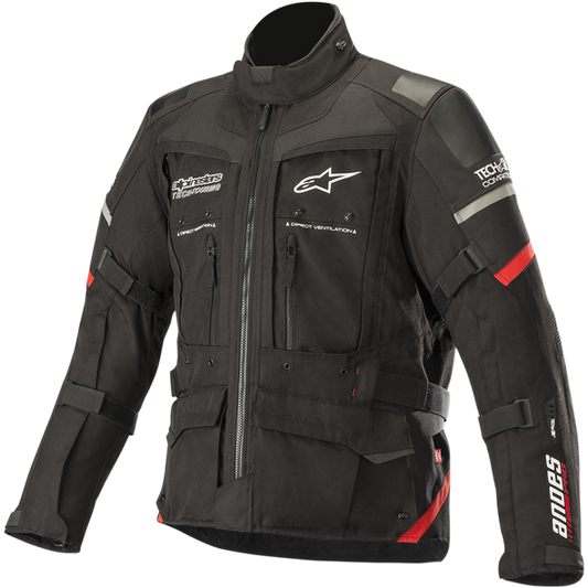 Chamarra ALPINESTARS Andes Pro Drystar