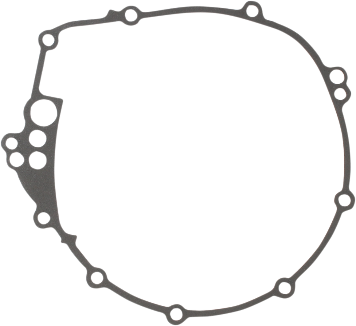 Clutch Gasket - Yamaha