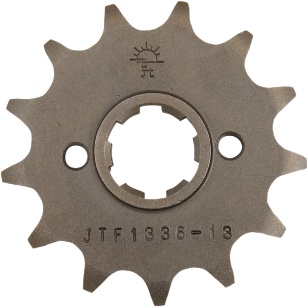 Counter Shaft Sprocket - 13-Tooth