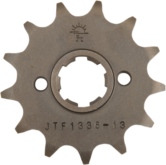 Counter Shaft Sprocket - 13-Tooth
