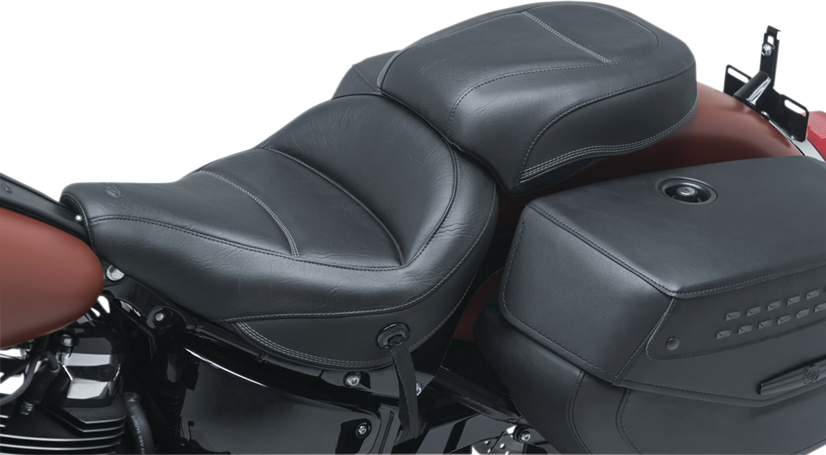 MX Solo Touring Seat - FLHC