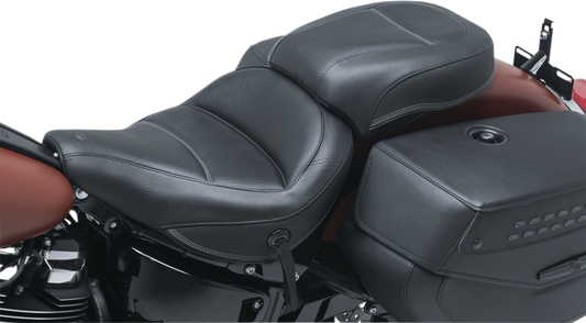 MX Solo Touring Seat - FLHC