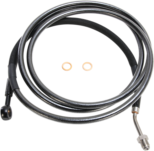 Hydraulic Clutch Line317632713