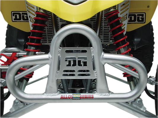 Alloy Bumper - LT-Z 250