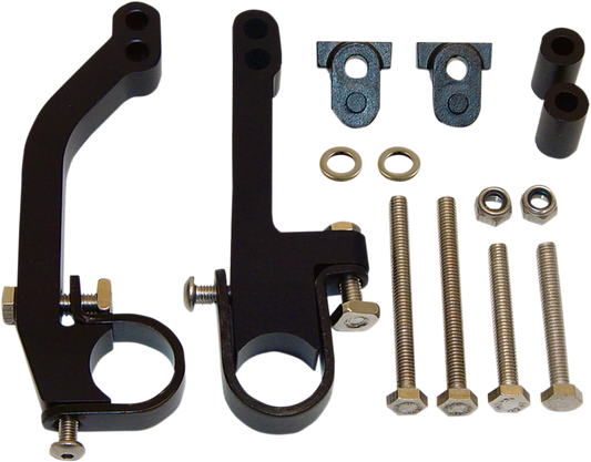 Handguard Mount Kit - Universal