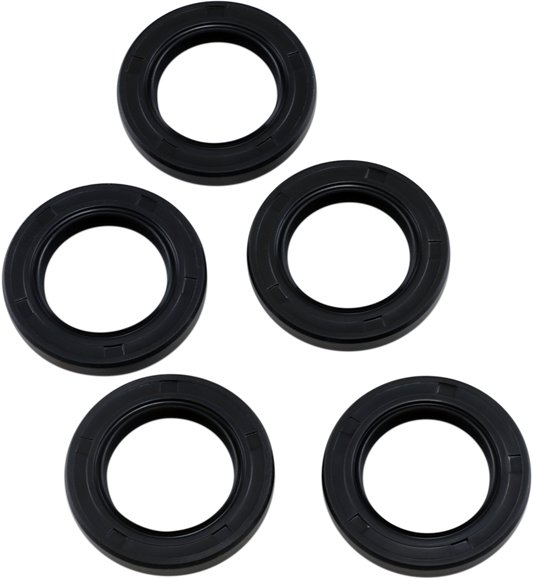 Wheel Seal - .250" - 85-99