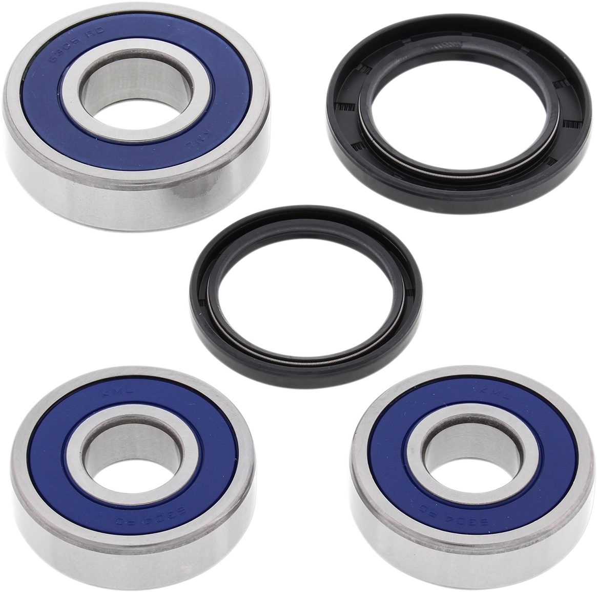 Wheel Bearing Kit - Rear - Yamaha