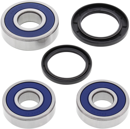 Wheel Bearing Kit - Rear - Yamaha