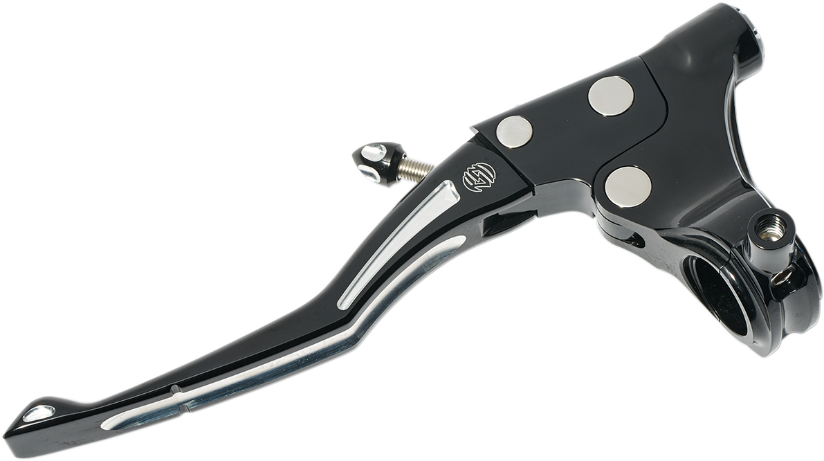 Contrast Cut Clutch Lever Assembly w/ Switch