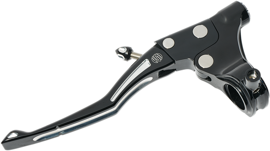 Contrast Cut Clutch Lever Assembly w/ Switch