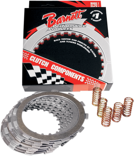 Clutch Spring Kit