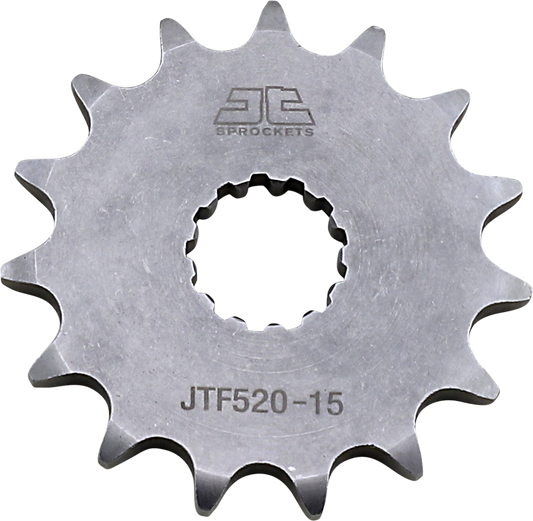 Counter Shaft Sprocket - 15-Tooth