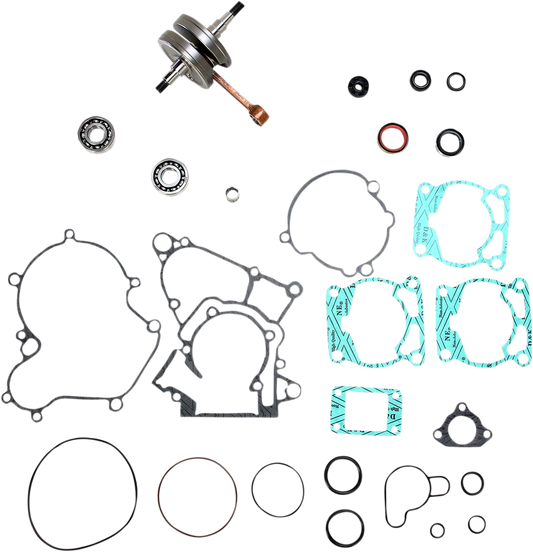 Crankshaft Kit