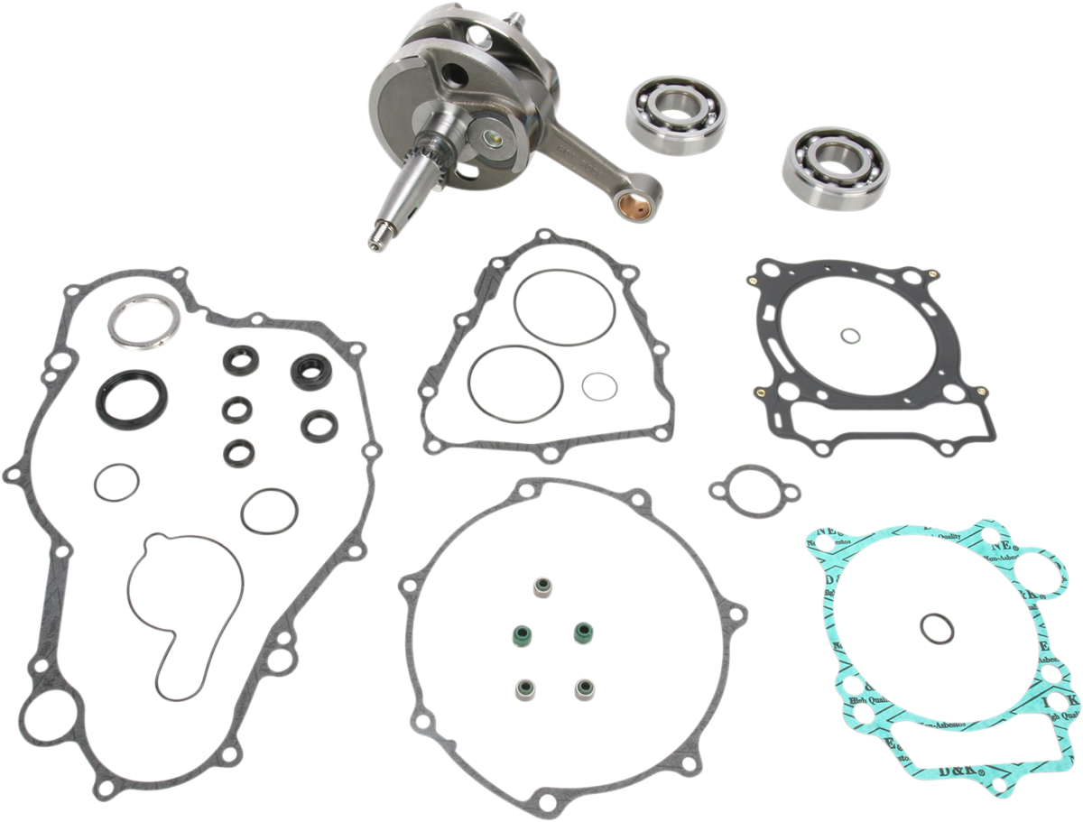 Crankshaft Kit