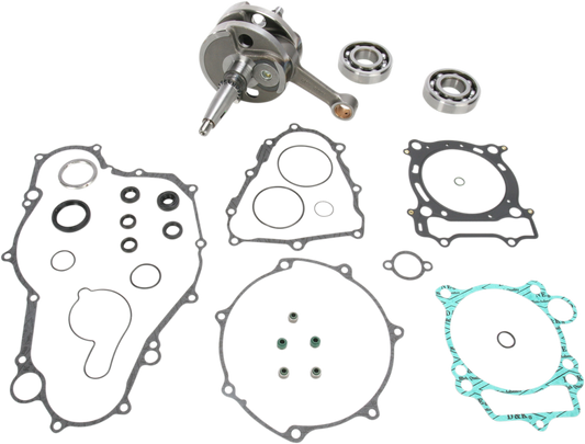 Crankshaft Kit