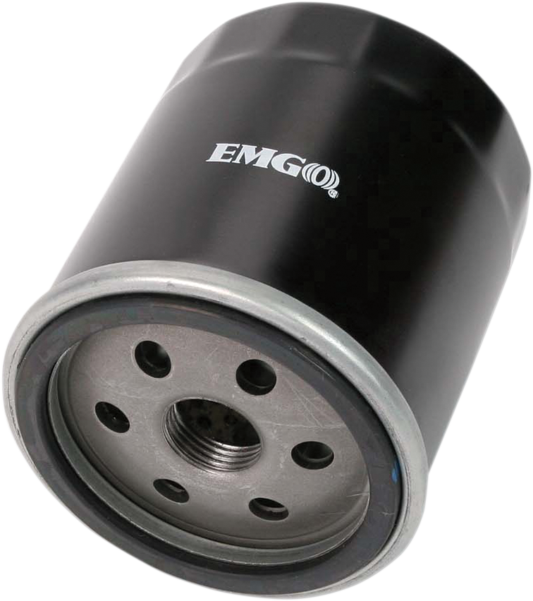 Oil Filter - Black6729191155