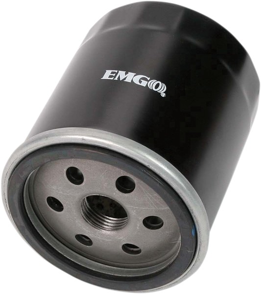 Oil Filter - Black6729191155