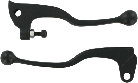 Black Shorty Lever for Yamaha