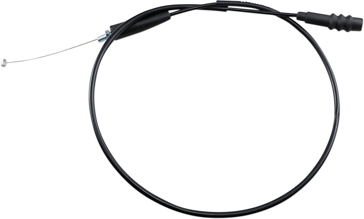 Throttle Cable - Pull - Kawasaki
