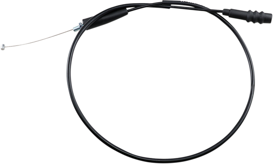 Throttle Cable - Pull - Kawasaki