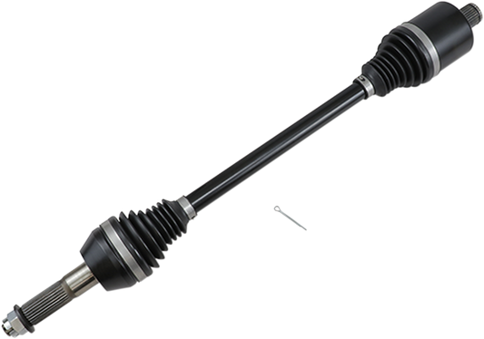 Axle - X-treme - Heavy Duty - Rear Left/Right