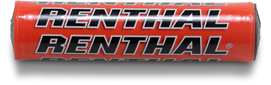 Bar Pad - Mini - Orange