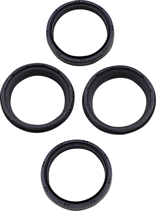 Fork Seal/Wiper Kit