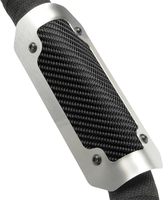 Heat Shield - 4" x 8"