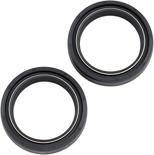 Fork Seals - 37 mm ID x 50 mm OD x 11 mm T