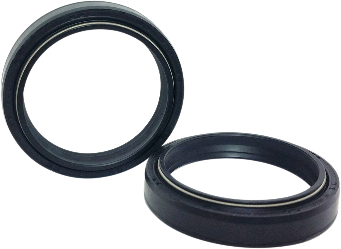 Fork Seals - 46 mm x 58 mm x 9.5/11 mm