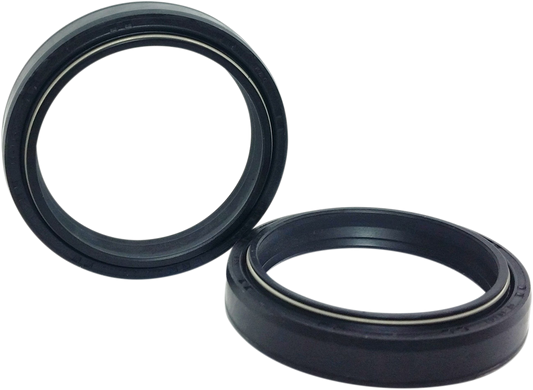 Fork Seals - 46 mm x 58 mm x 9.5/11 mm